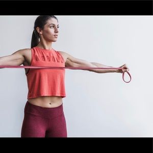 Bundle Deal NWT NOBULL MUSCLE CROP TANK